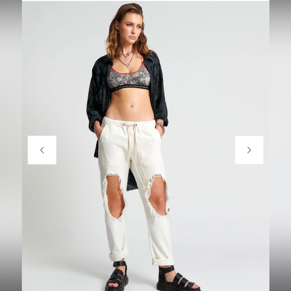 One Teaspoon NWT
